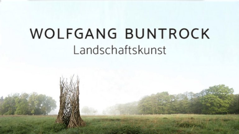 Wolfgang Buntrock – Landschaftskunst