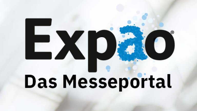 EXPAO – das Messeportal
