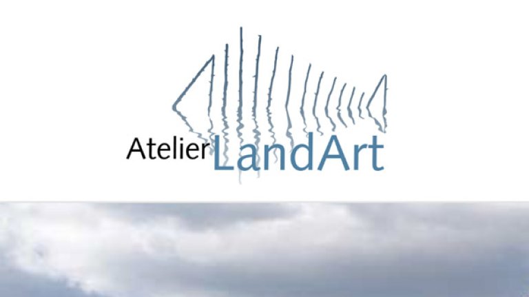 Frank Nordiek, Atelier LandArt
