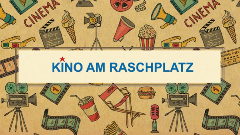 Kino am Raschplatz Hannover