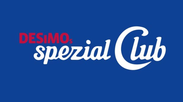 DESiMOs spezial Club